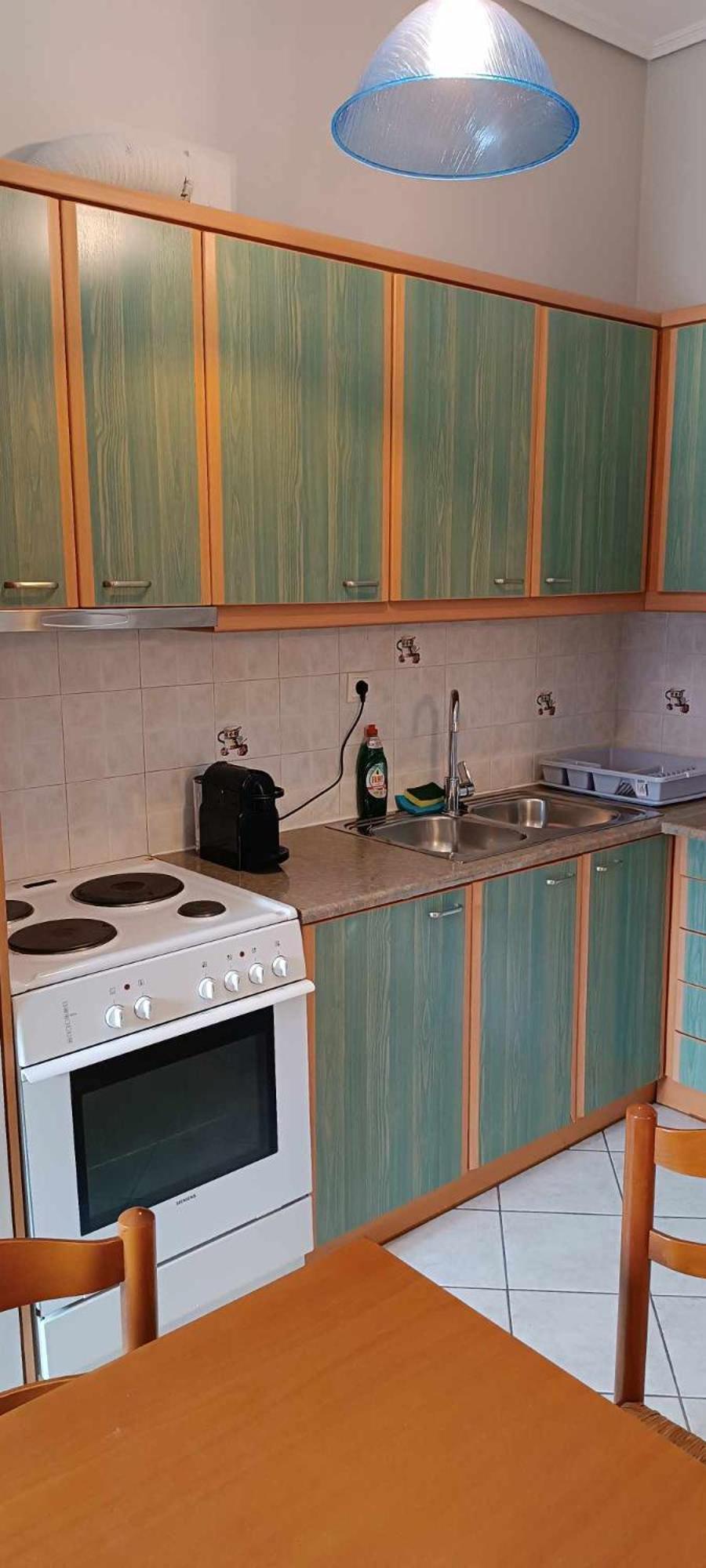 Andros Guesthouses Quarto foto