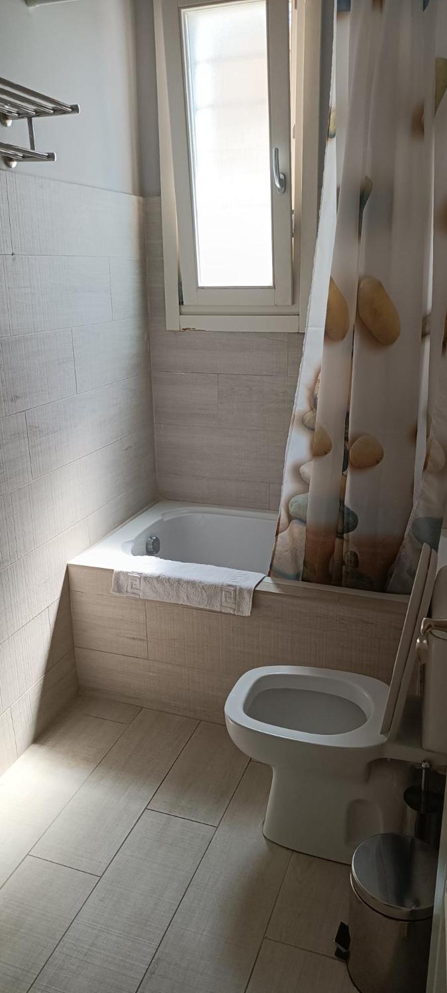 Andros Guesthouses Quarto foto